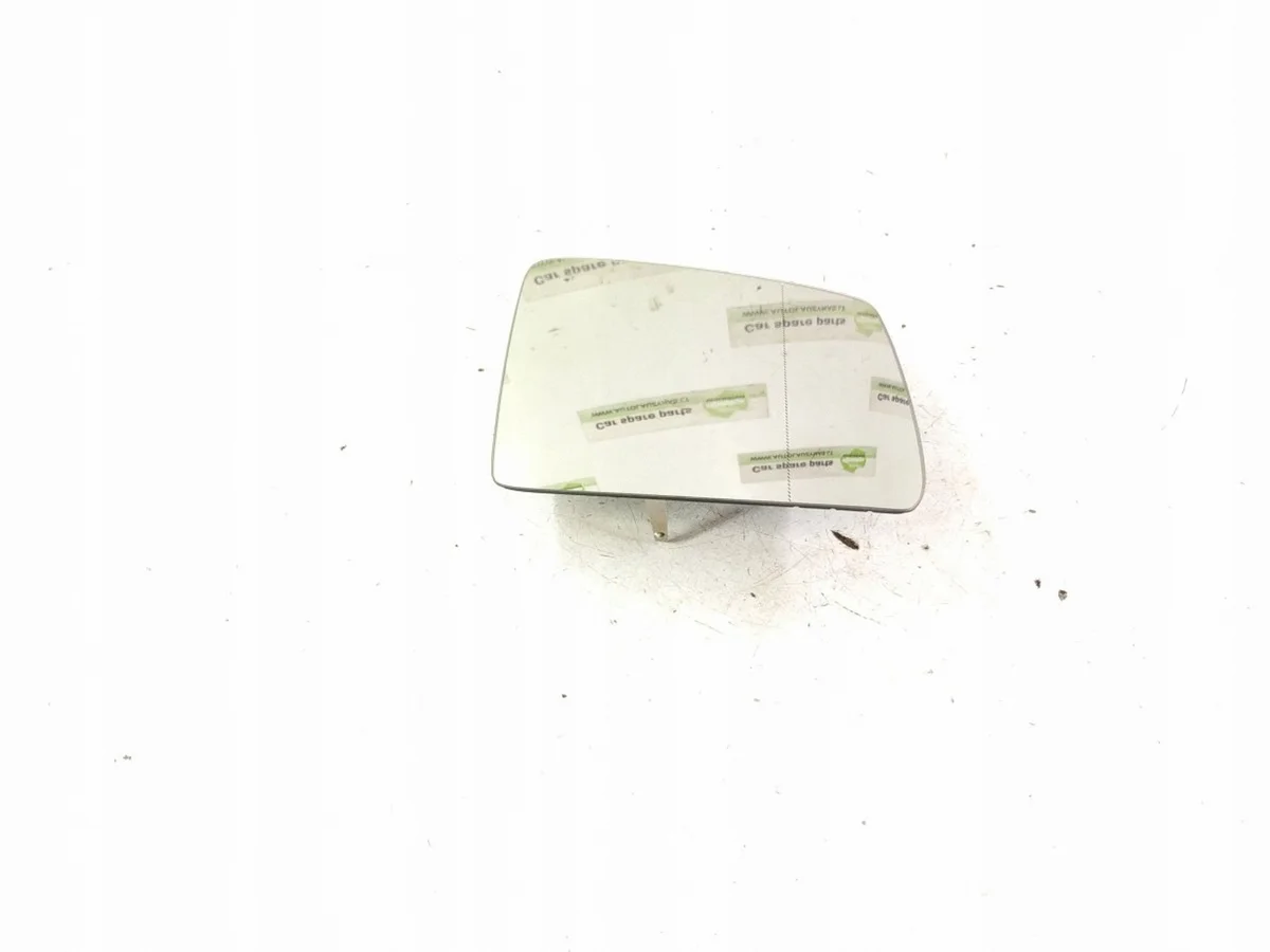 Mercedes-Benz GLK (X204) Right Wing Mirror Insert A2128100221