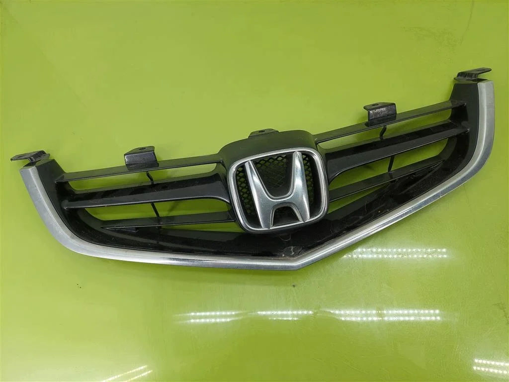Grelha Radiador Honda Accord VII 2002-2008 HONDAACCORDVII156785 2002-2008R