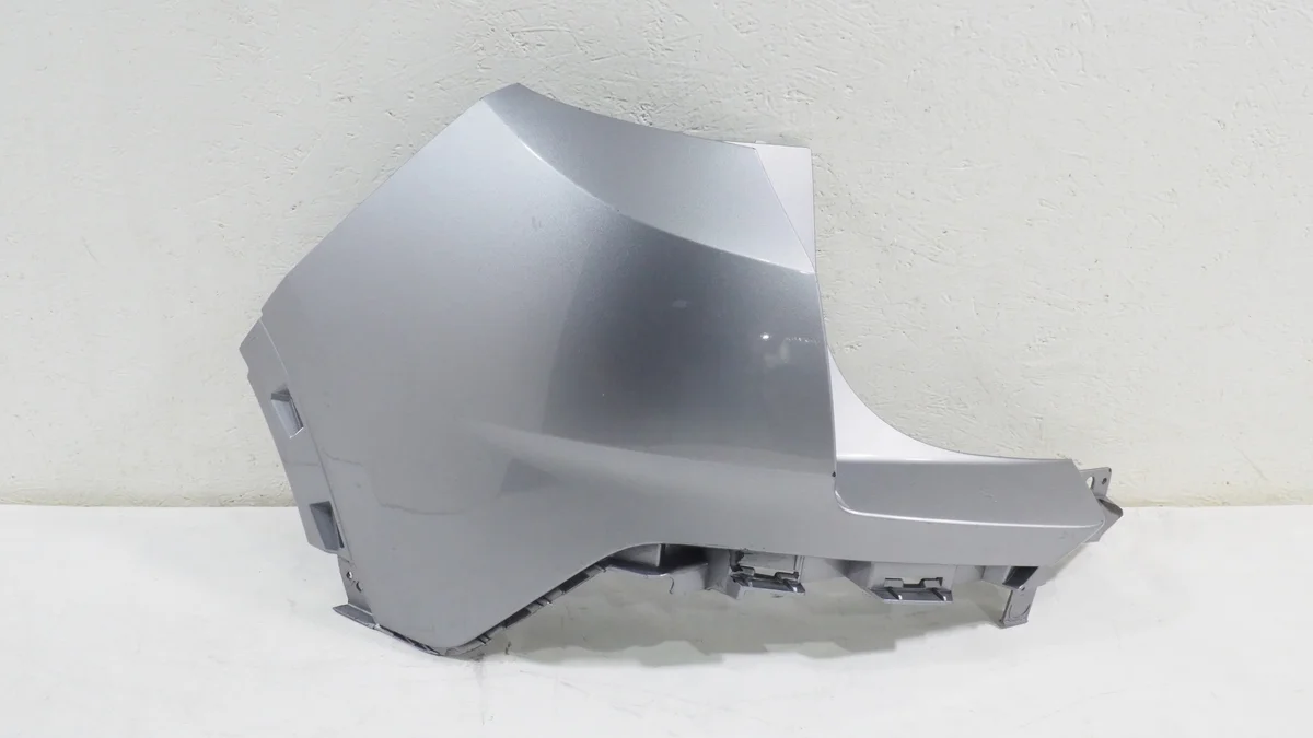 Opel Grandland X Esquina Parachoques Izquierdo 1800256X