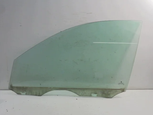 Skoda Fabia I 6Y etuoven vasen lasi