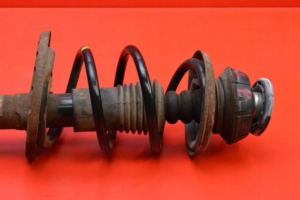 Stoßdämpfer vorne links Dacia Sandero II 543025522R image 3