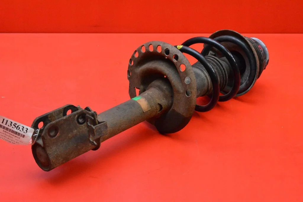 Stoßdämpfer vorne links Dacia Sandero II 543025522R image 6