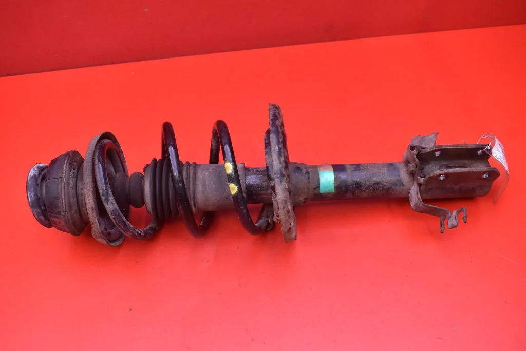 Amortecedor Dacia Sandero II 543025522R