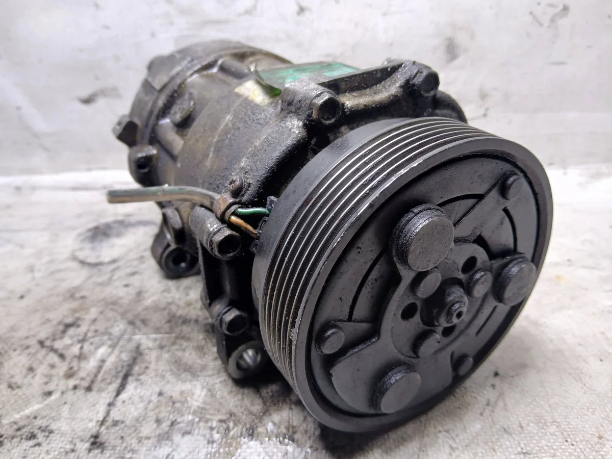 Klimakompressor VW Golf IV 1J0820803FKAS