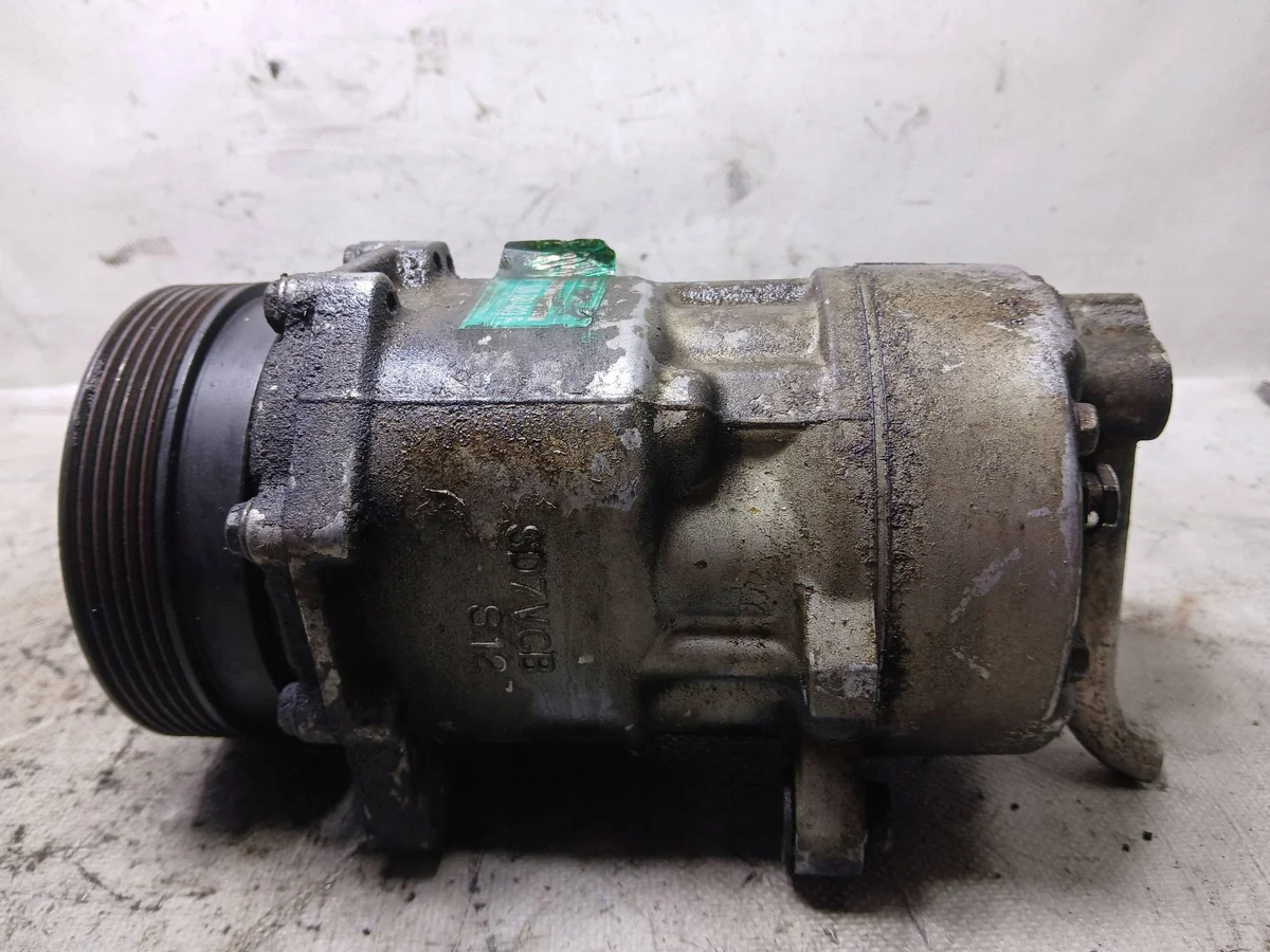 Klimakompressor VW Golf IV 1J0820803FKAS image 3