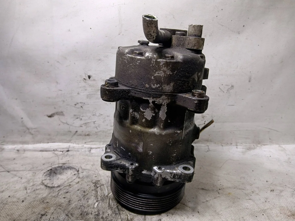 Klimakompressor VW Golf IV 1J0820803FKAS image 5