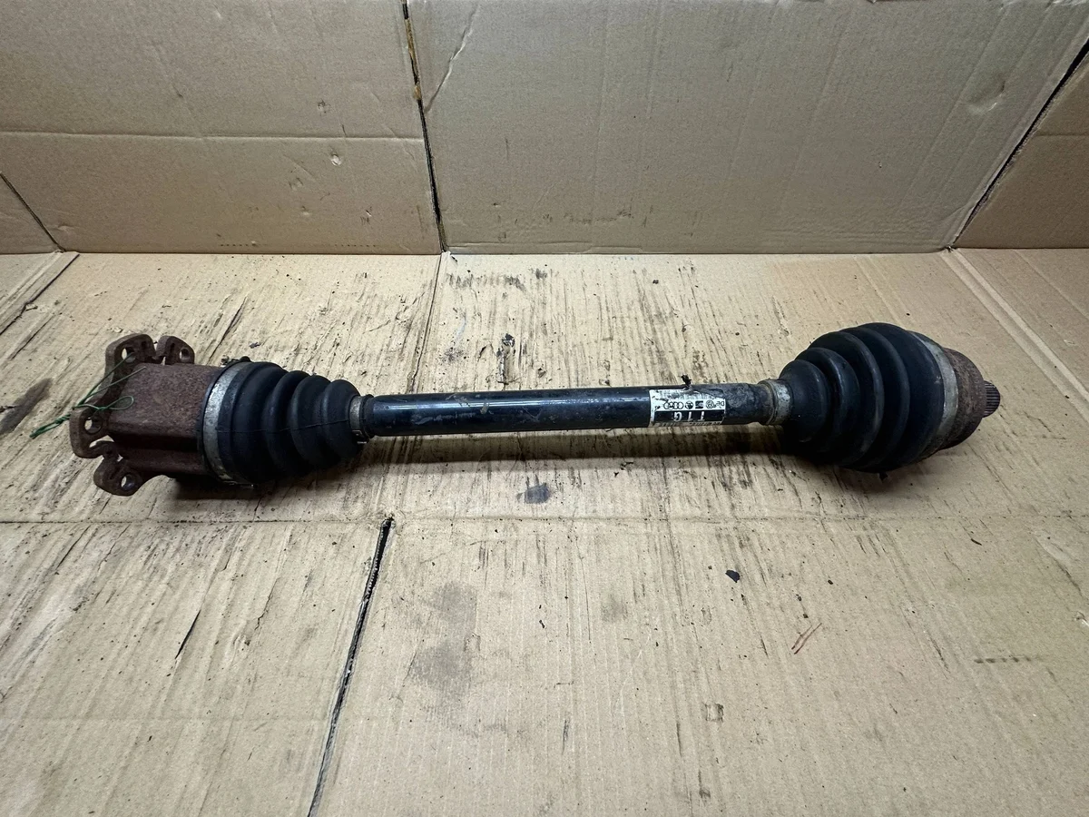 Semieje Audi A6 C6 4F0407271GVAR