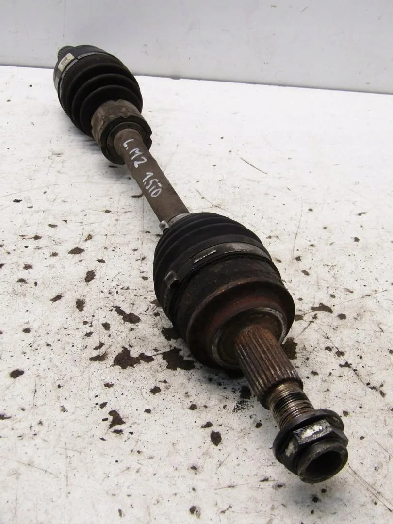 Antriebswelle Mazda 2 DJ 1.5 Diesel GDD4 thumbnail 1