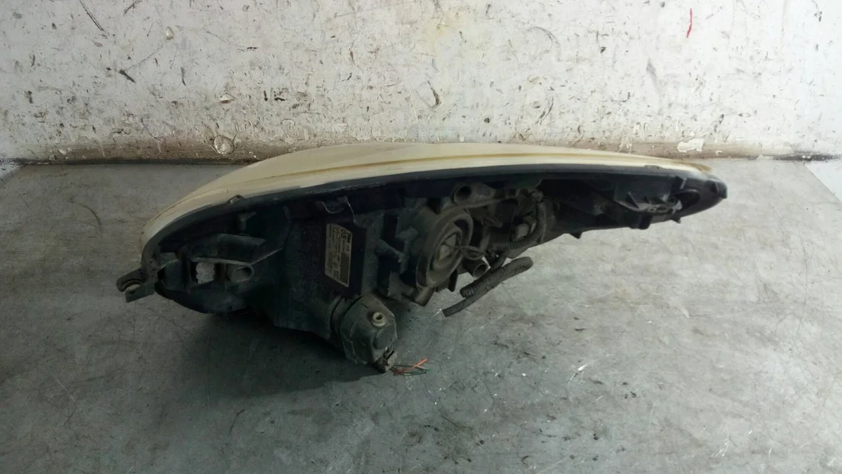 Citroen C1 Front Right Lamp 81110-0H050