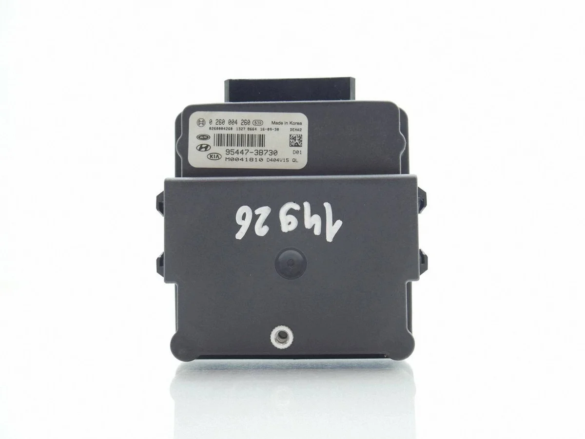 Steuergerät Allradantrieb Hyundai Tucson 95447-3B730 WAH48409