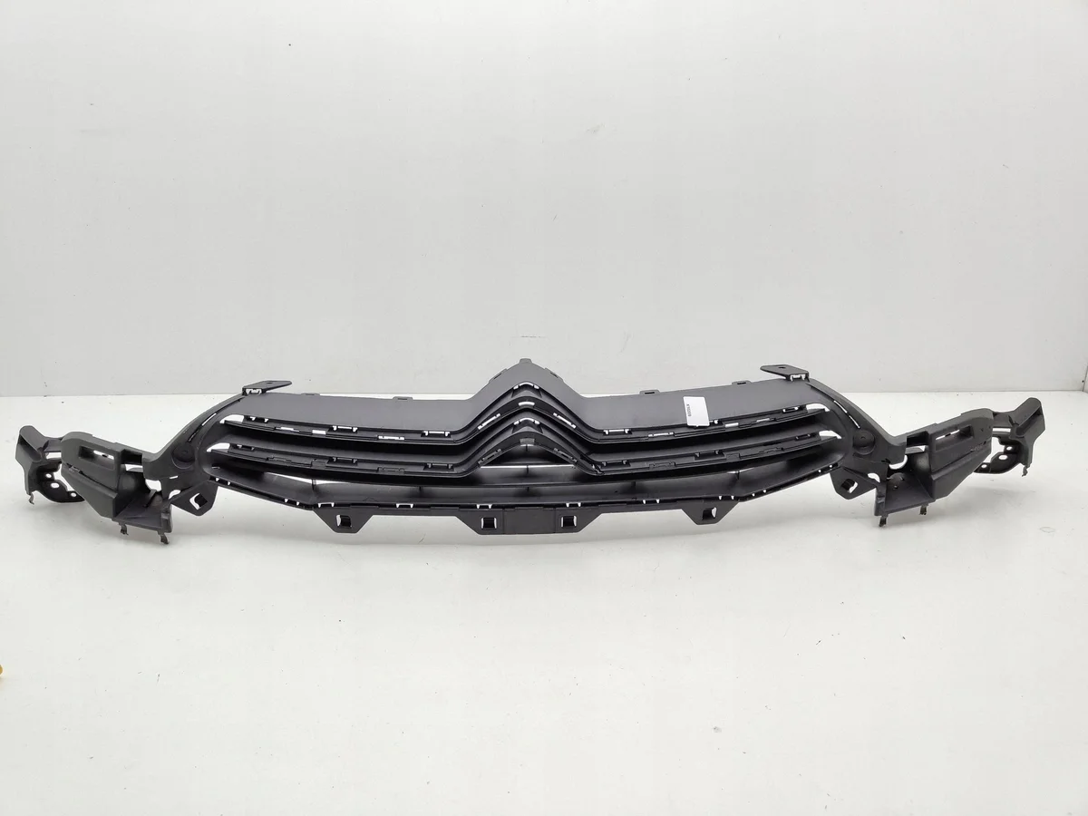 Grelha Radiador Citroen C4 II 9687946280