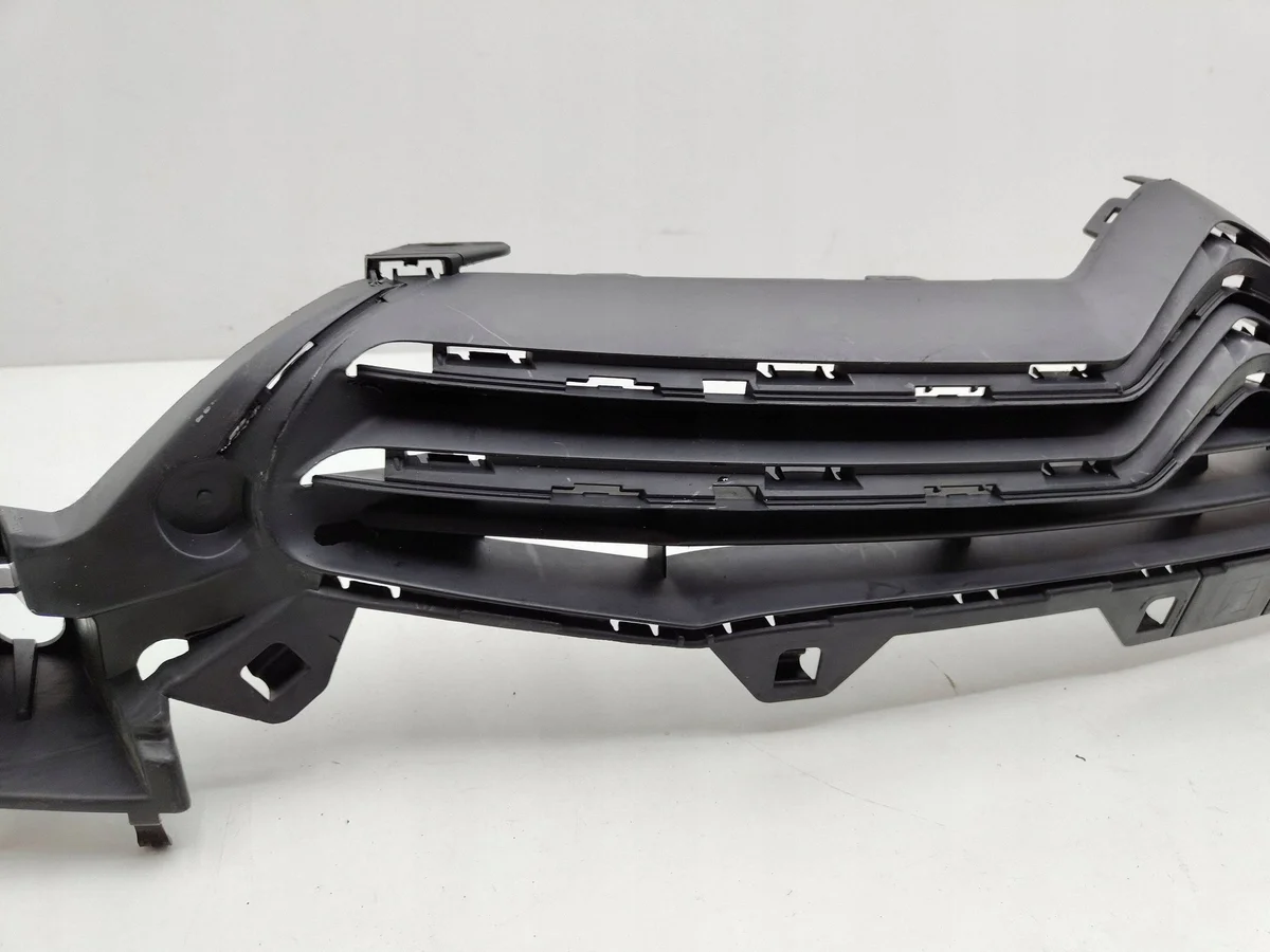 Griglia Radiatore Citroen C4 9687946280 image 3
