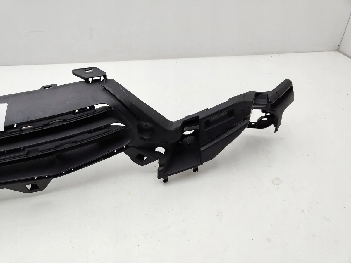 Griglia Radiatore Citroen C4 9687946280 image 6