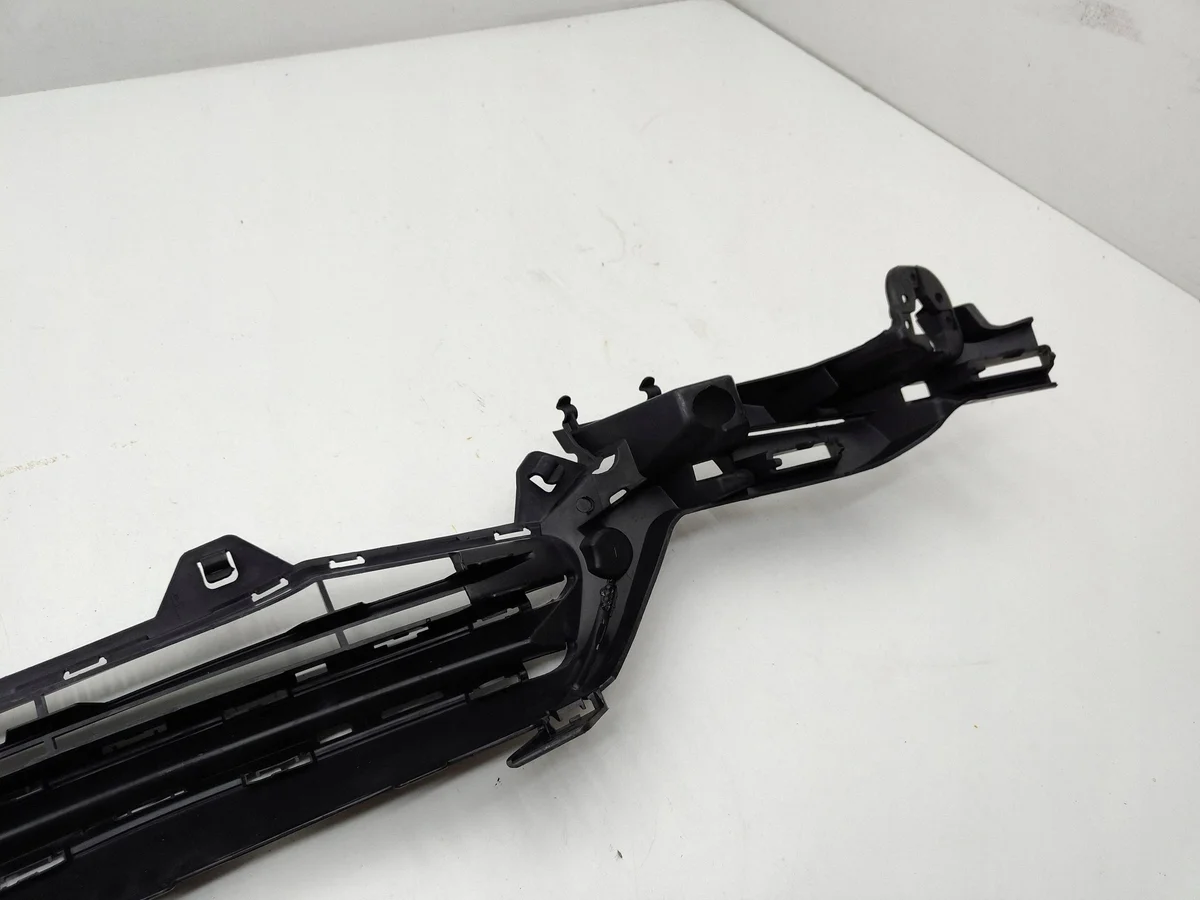 Griglia Radiatore Citroen C4 9687946280 image 7