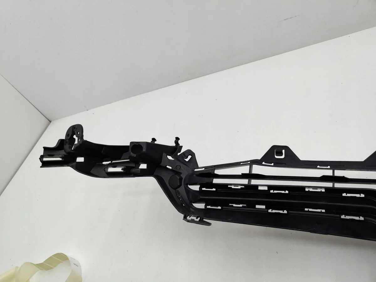 Griglia Radiatore Citroen C4 9687946280 image 10