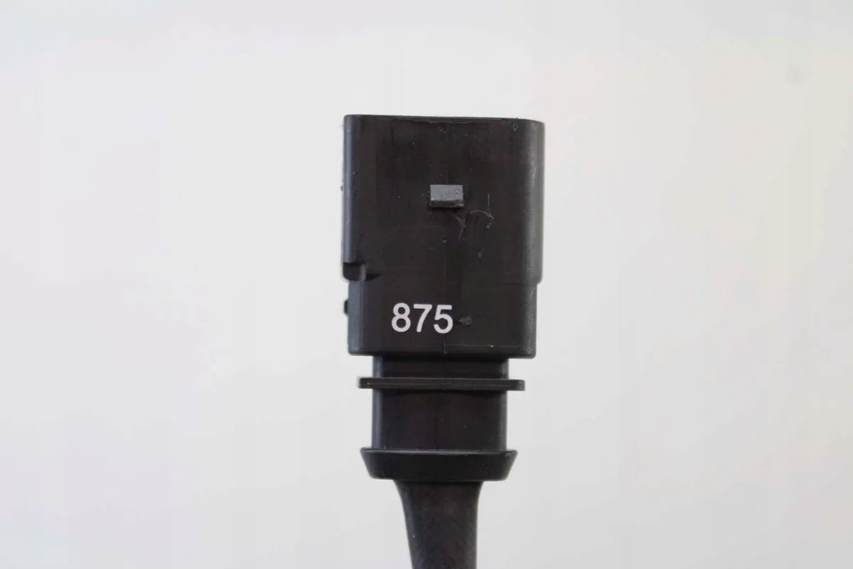Sonde Lambda VW AUDI 8K0906262F 2.0 TFSi image 7