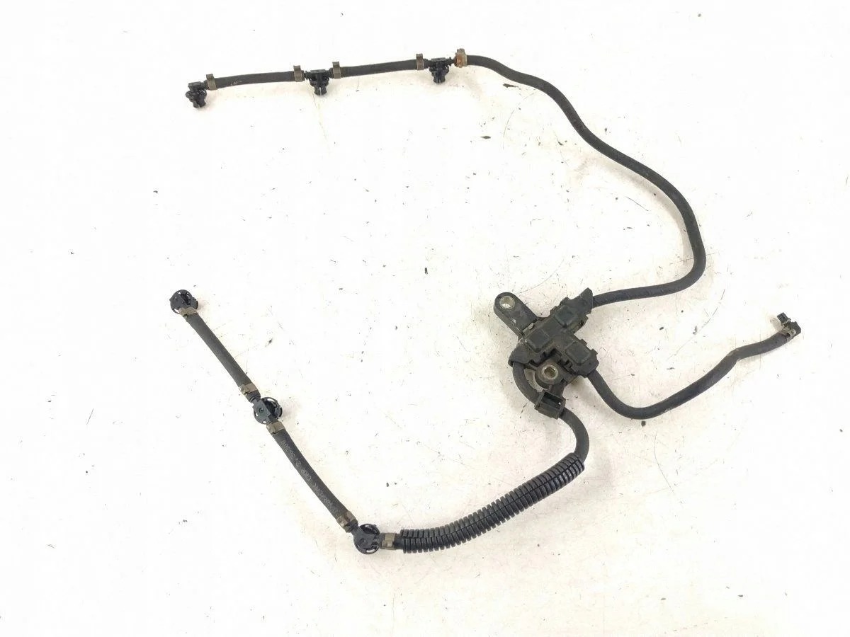 Leitung Mercedes-Benz 3.0DCI V6 A6420703032
