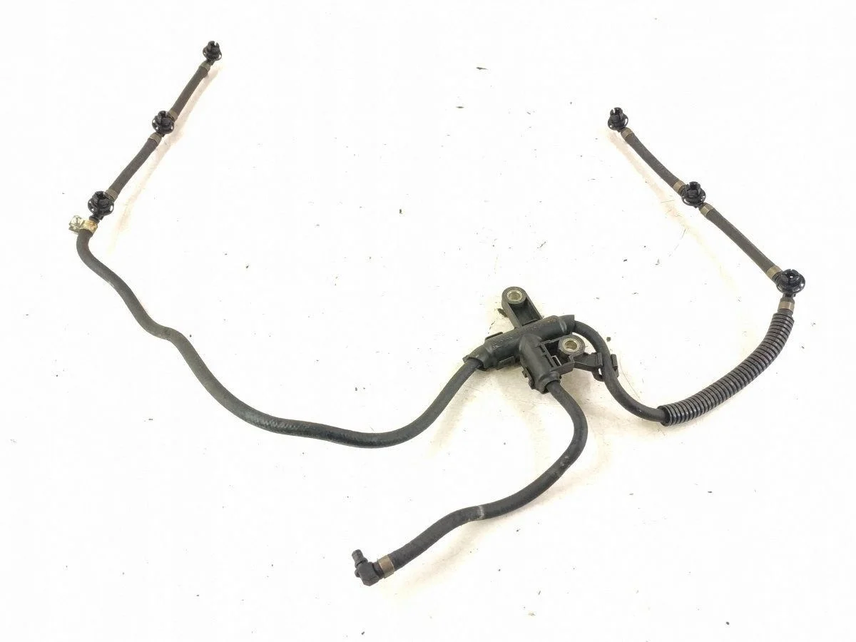 Leitung Mercedes-Benz 3.0DCI V6 A6420703032 image 3
