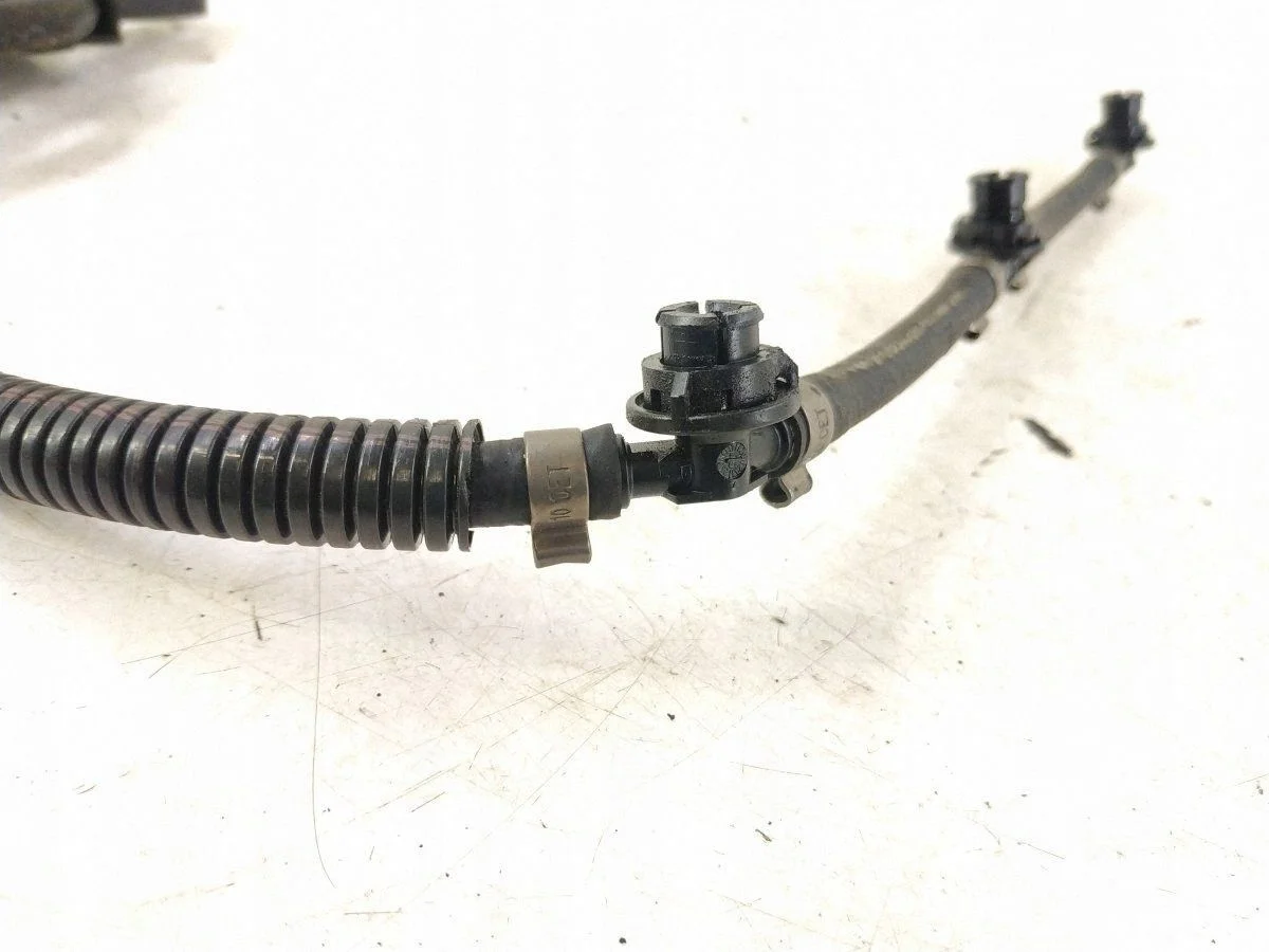 Leitung Mercedes-Benz 3.0DCI V6 A6420703032 image 5