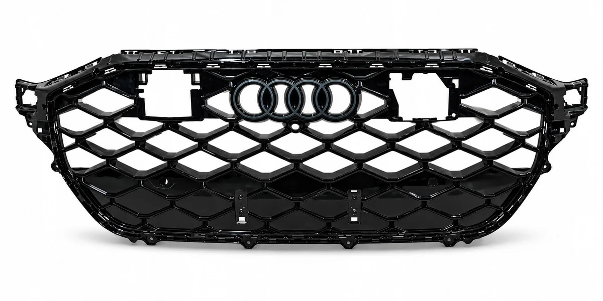 Calandre Audi RSQ8 LIFT 24R 1234-AZARSQ8FB