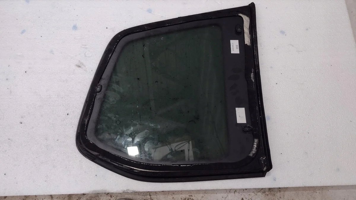 Ruit links achter Volkswagen Touran 5T 5TA845041 thumbnail 5