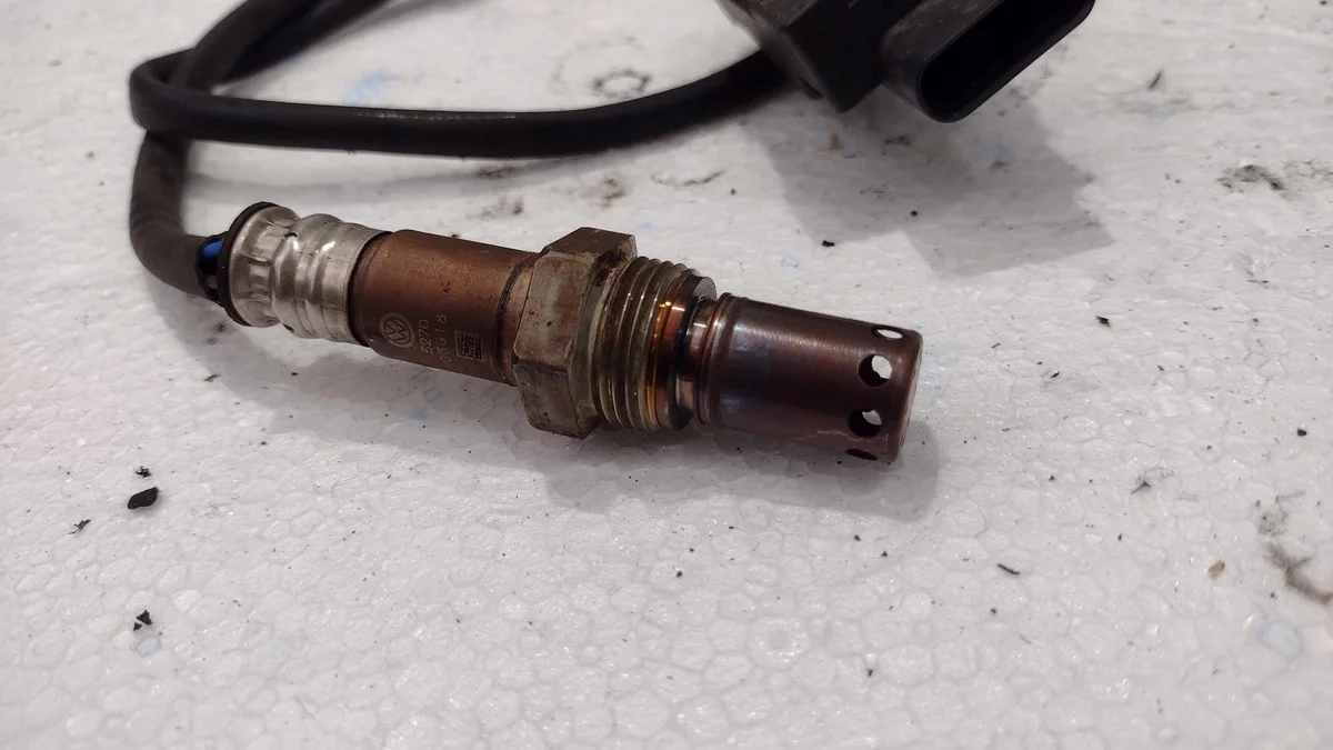 Lambdasond NOX 05N907807F VW Touran 5T image 3