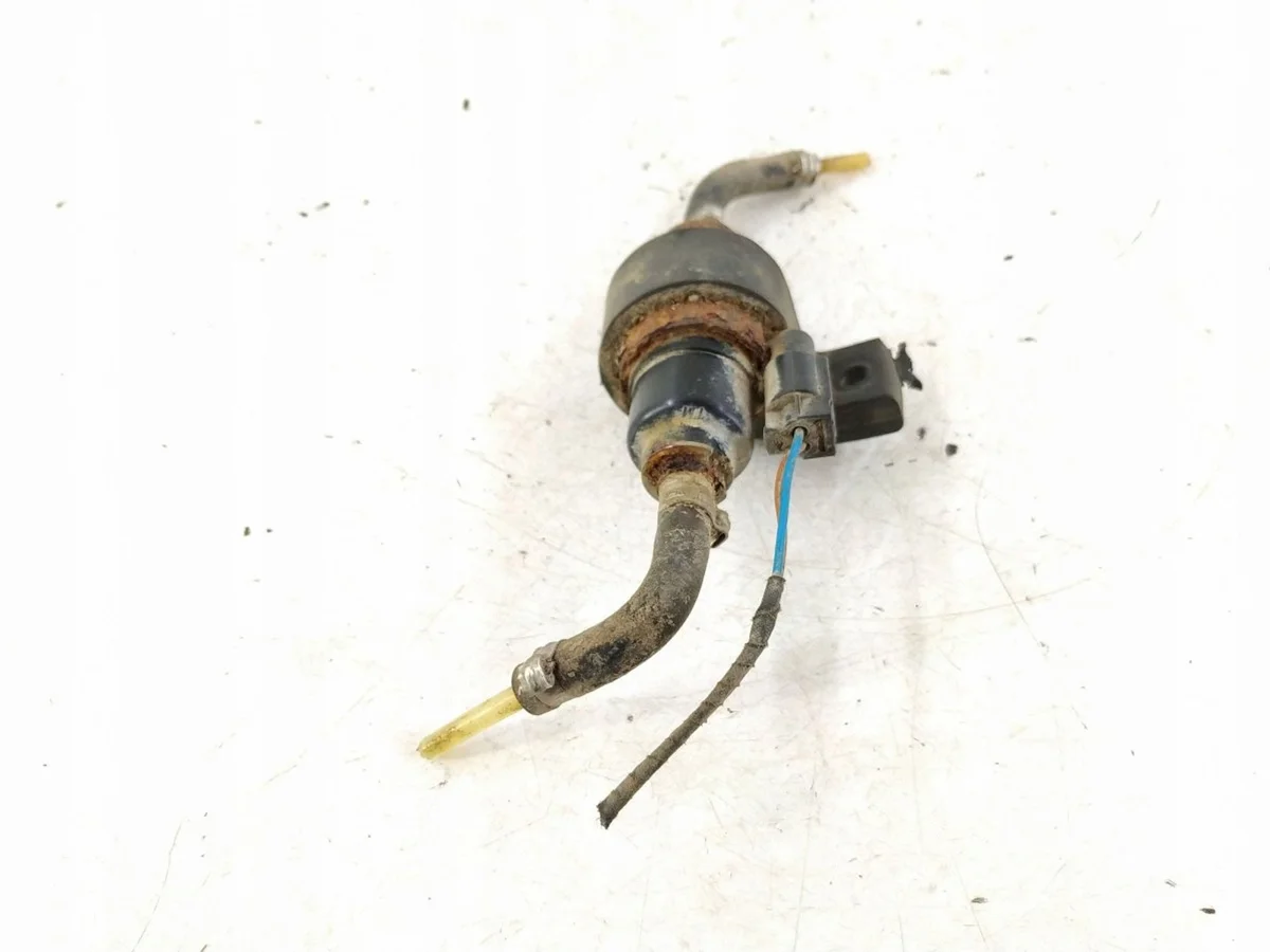 Kraftstoffpumpe Mercedes-Benz E C207 W207 9009529D image 4