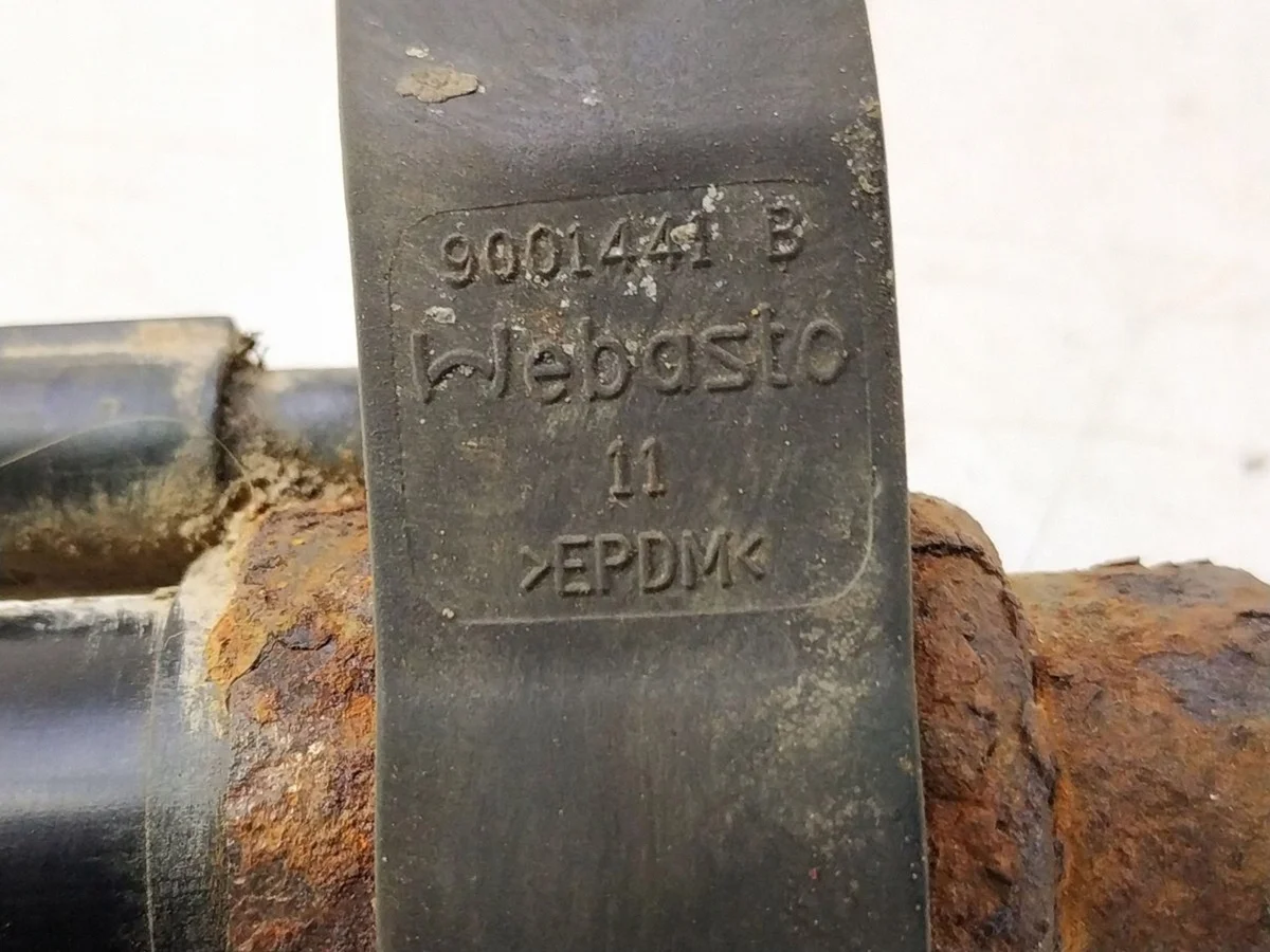 Kraftstoffpumpe Mercedes-Benz E C207 W207 9009529D image 6