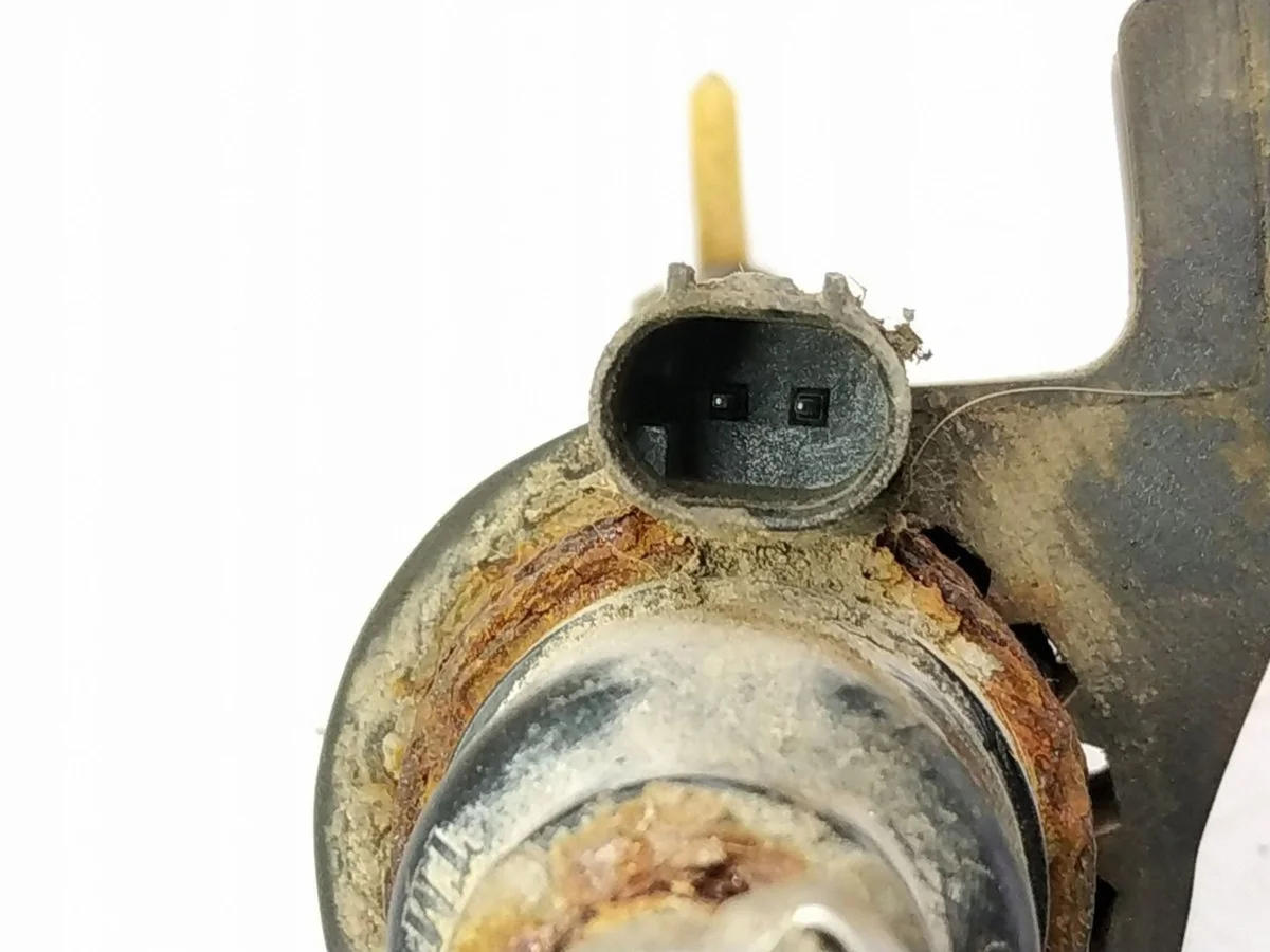 Kraftstoffpumpe Mercedes-Benz E C207 W207 9009529D image 8