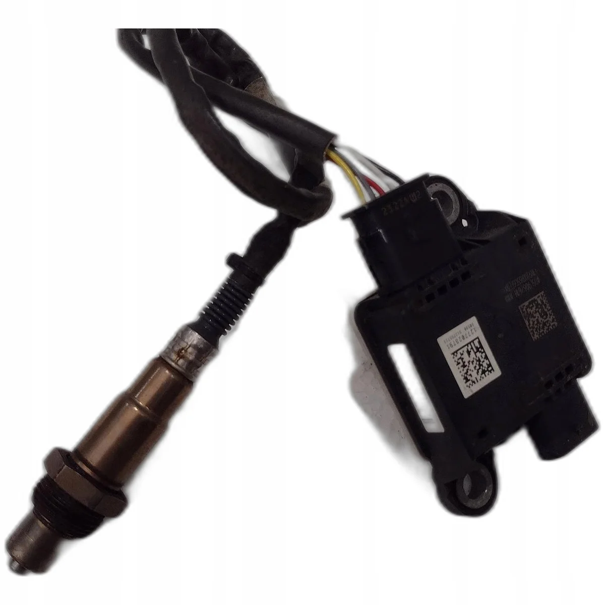 VW Touran 5T 2.0 TDI NOx-Sensor 05L906261H