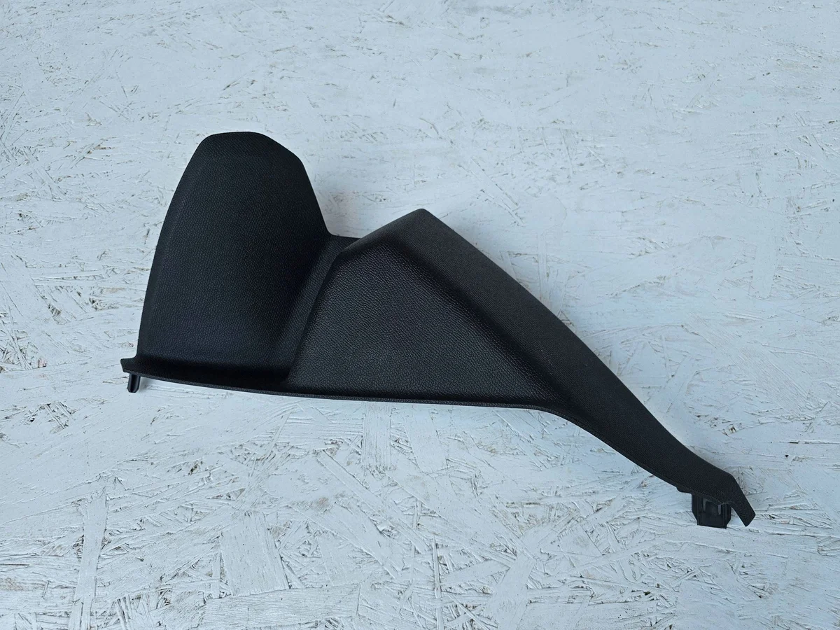 Peugeot 5008 II Tappo Console 9810281980