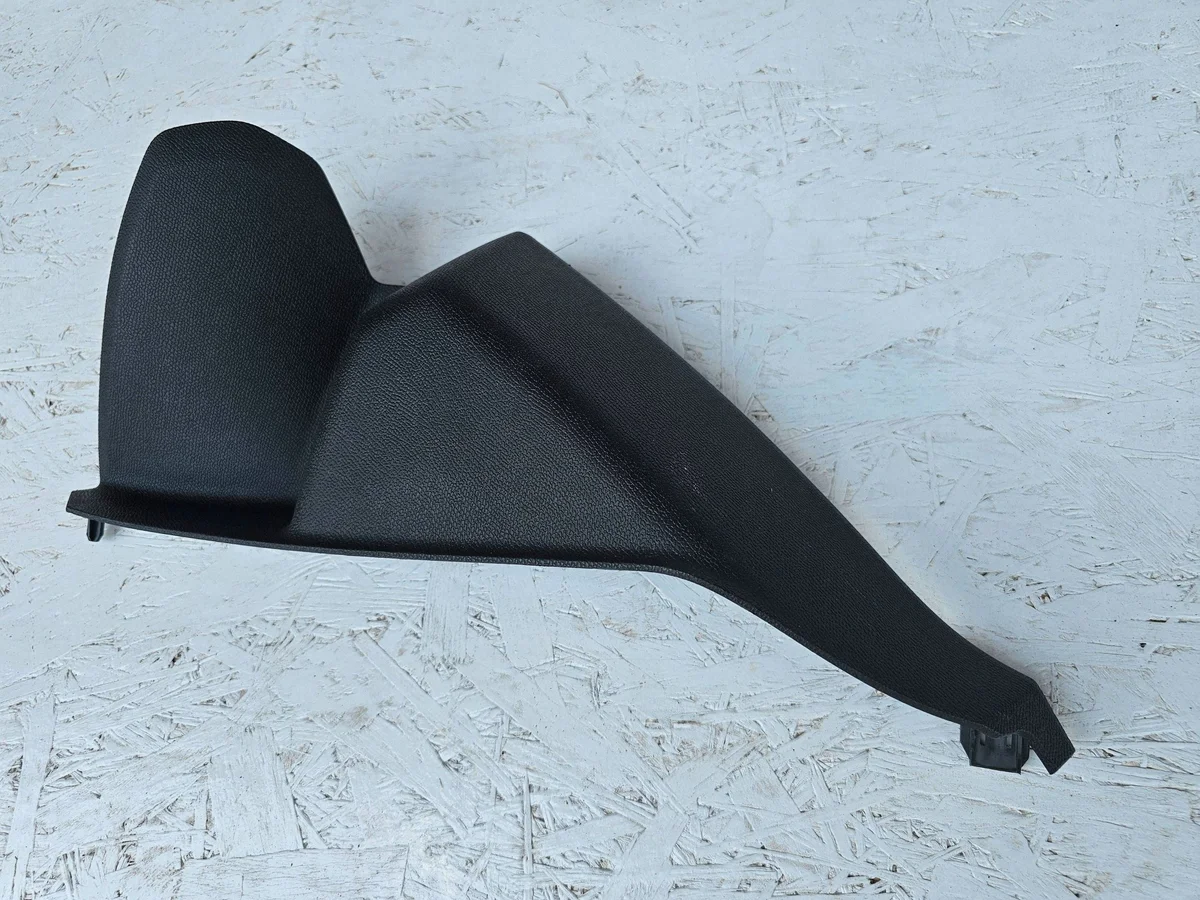 Abdeckung Mittelkonsole Peugeot 5008 II 9810281980 image 3