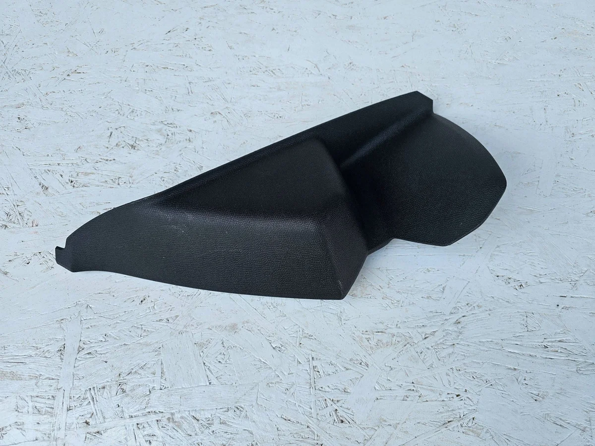 Abdeckung Mittelkonsole Peugeot 5008 II 9810281980 image 4