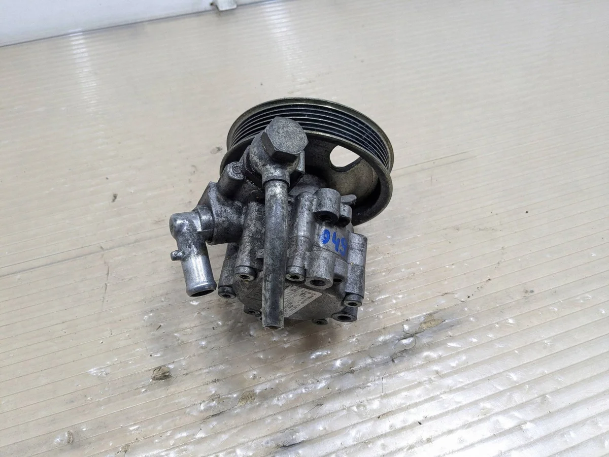 Servolenkungspumpe Alfa Romeo 159 Brera 2.4 JTDM 00505017300 thumbnail 1