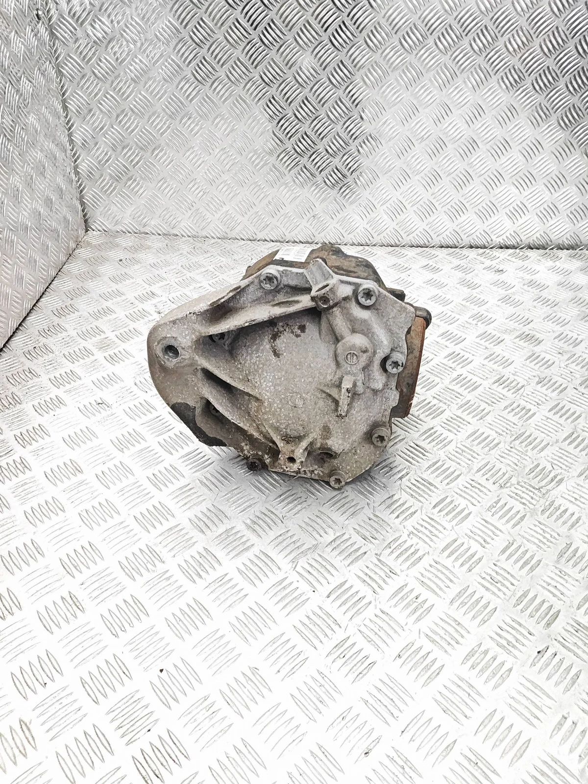 Differential hinten BMW 2 F22 F23 7599411 image 3