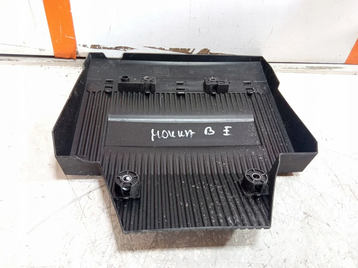 Suojus Opel E-Corsa F, Peugeot E-208, 9855479280
