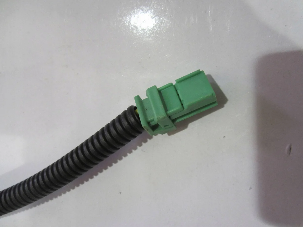 Mata asiento Honda CR-V III Izq. Del. COE7245 image 6