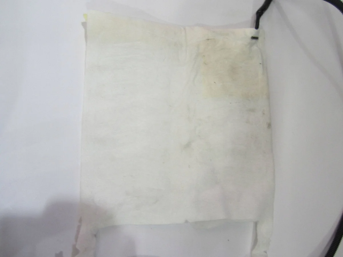 Mata asiento Honda CR-V III Izq. Del. COE7245 image 9