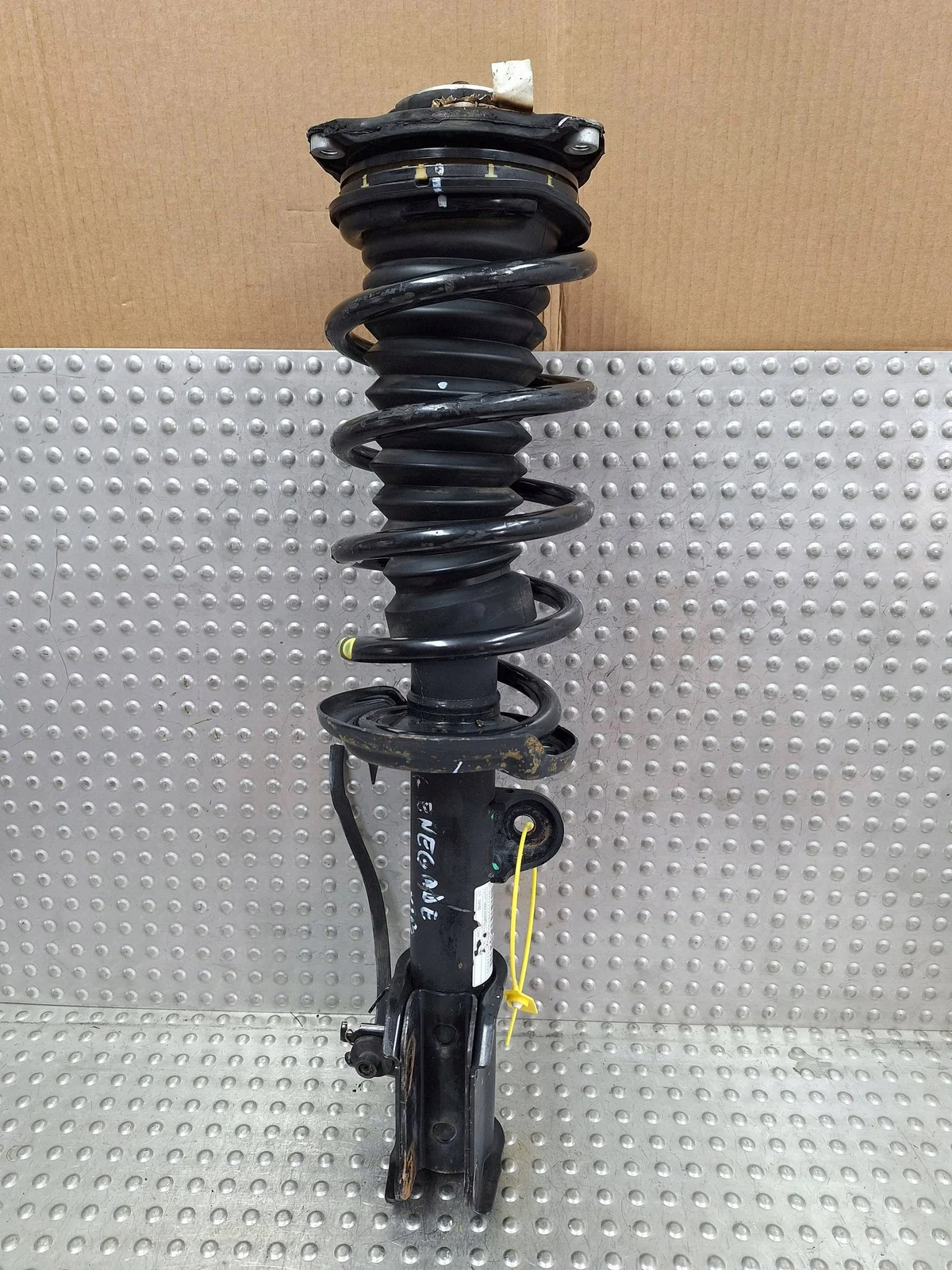 Schokdemper links voor Jeep Renegade 500X S27728821