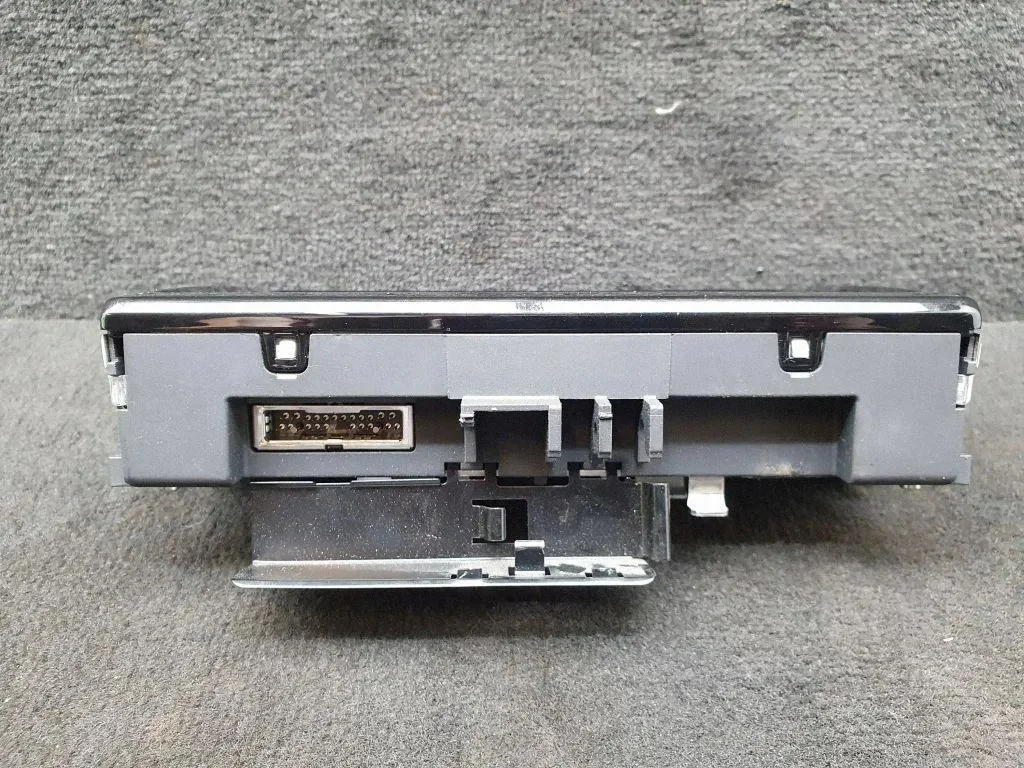 Display MMI Audi A8 D3 4E0919603K thumbnail 3