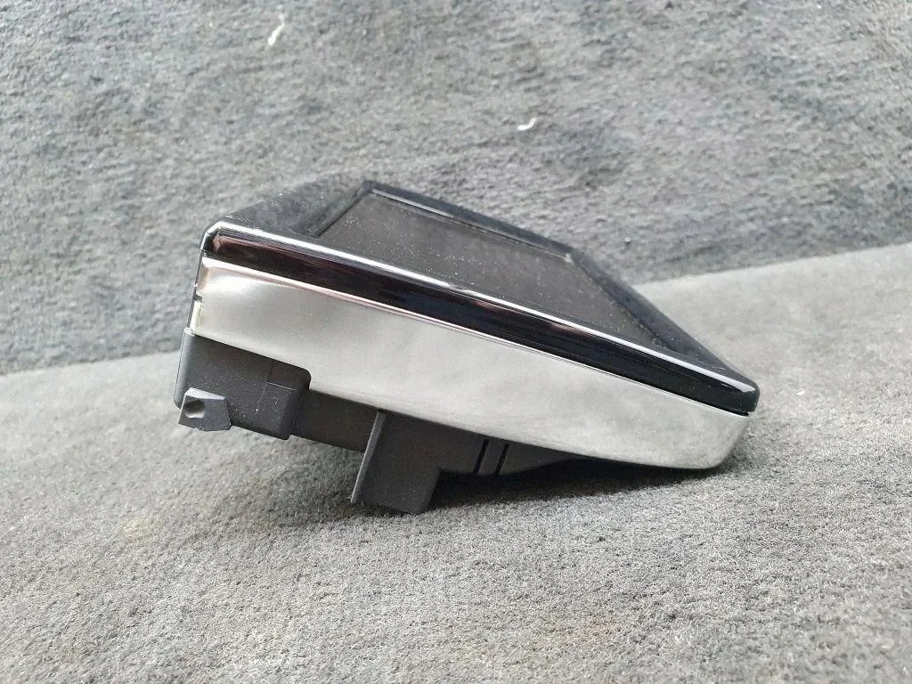 Display MMI Audi A8 D3 4E0919603K thumbnail 4