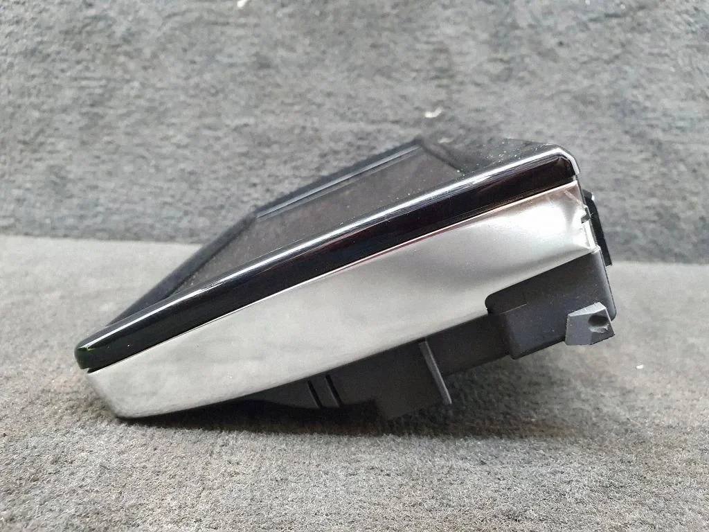 Display MMI Audi A8 D3 4E0919603K thumbnail 5