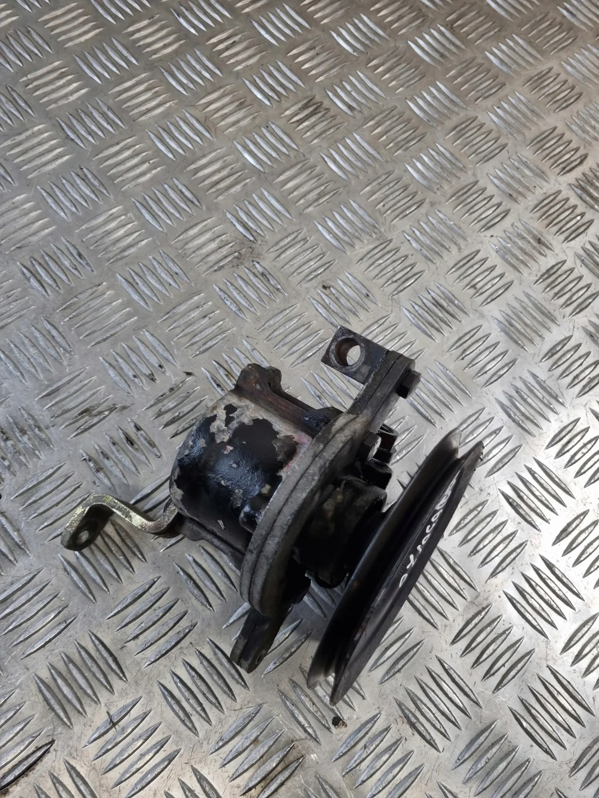 Servolenkungspumpe Opel Frontera A Omega B 2.5 TDS 26016947 image 3