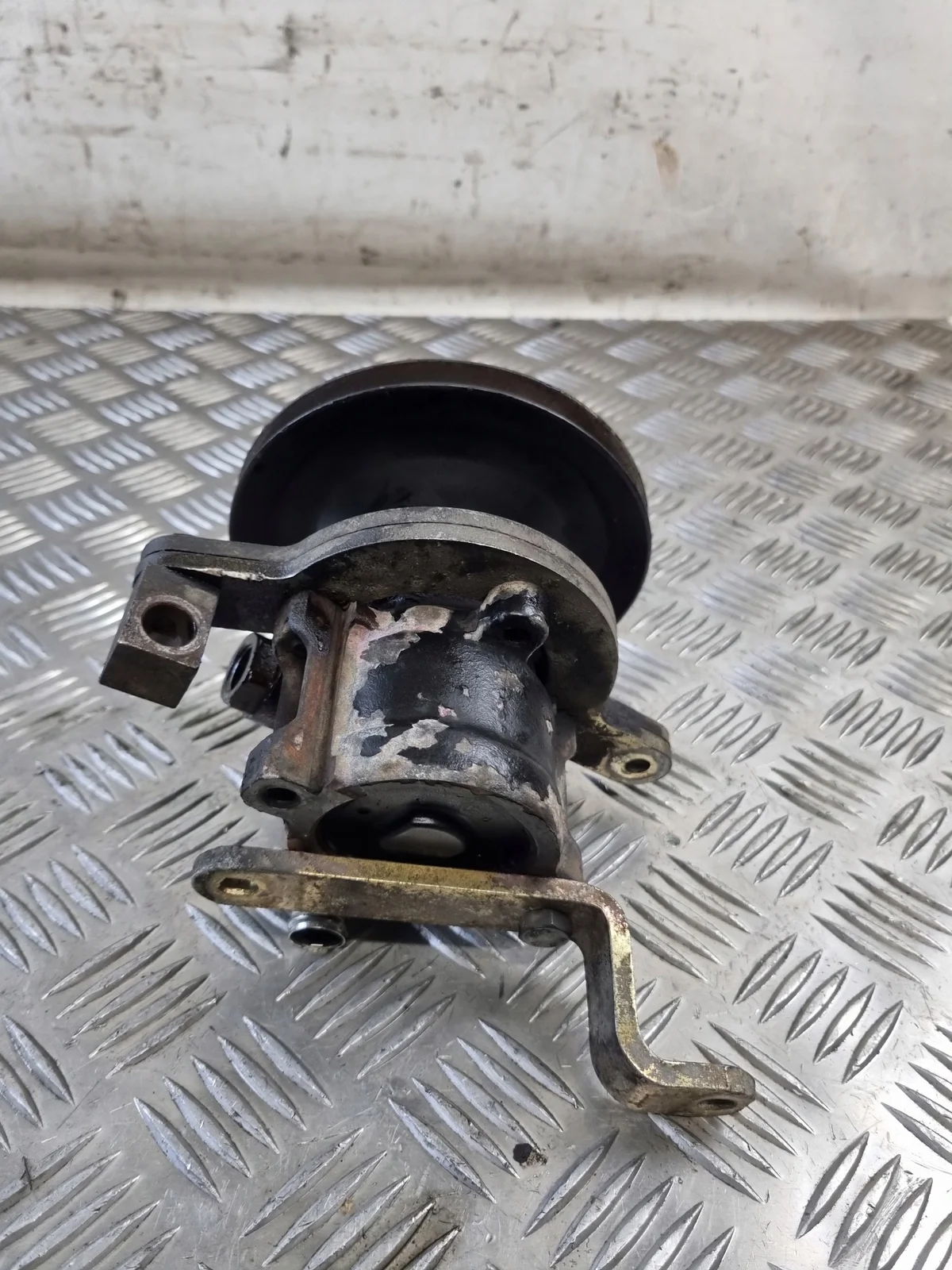 Servolenkungspumpe Opel Frontera A Omega B 2.5 TDS 26016947 image 4