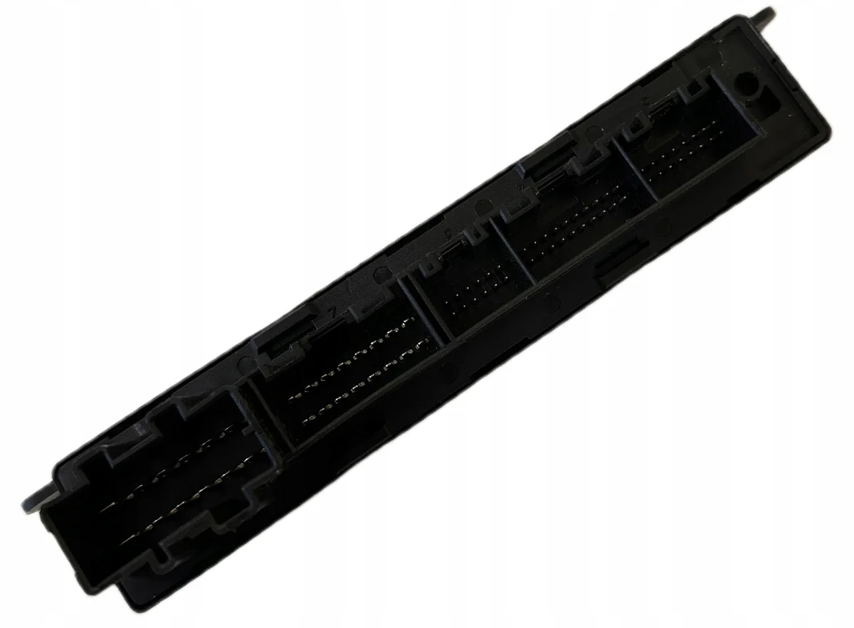 Centralina Modulo Comfort Audi A4 B6 8E0959433AG thumbnail 3