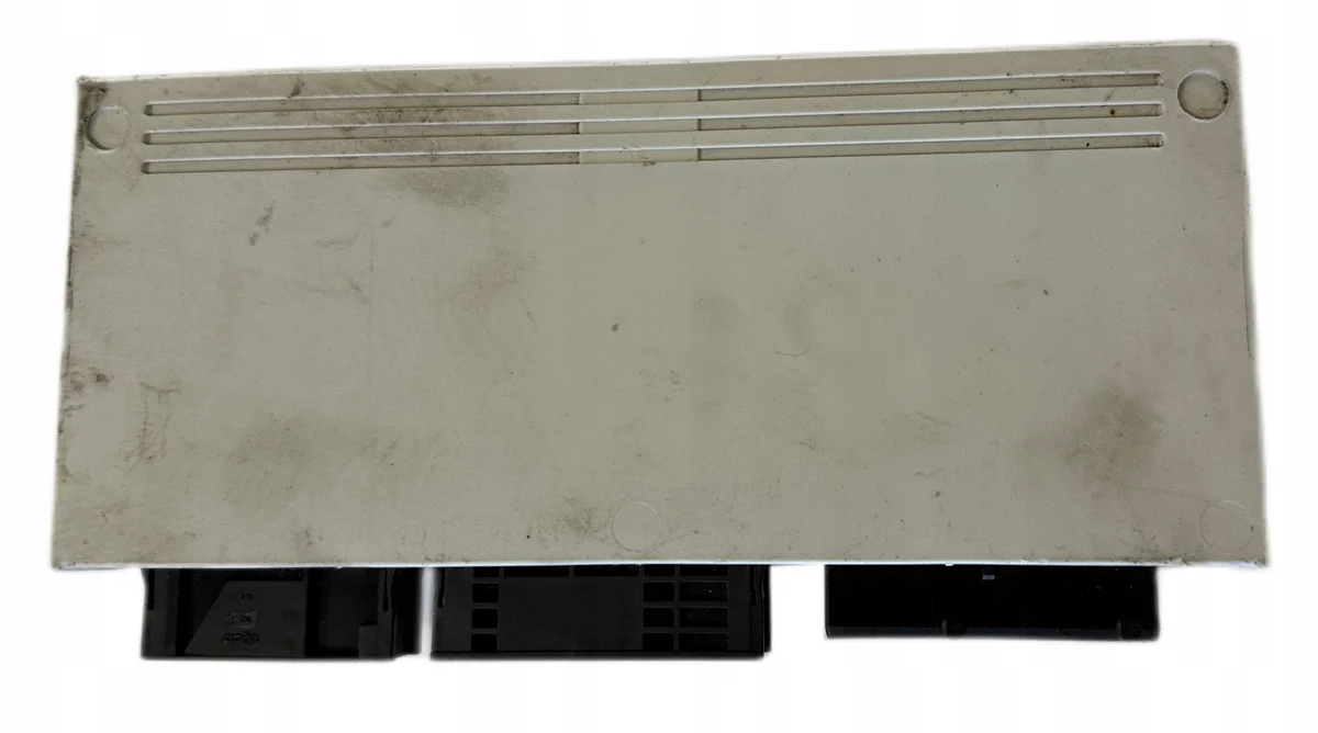 Calculateur module confort BMW 3 E46 6963338