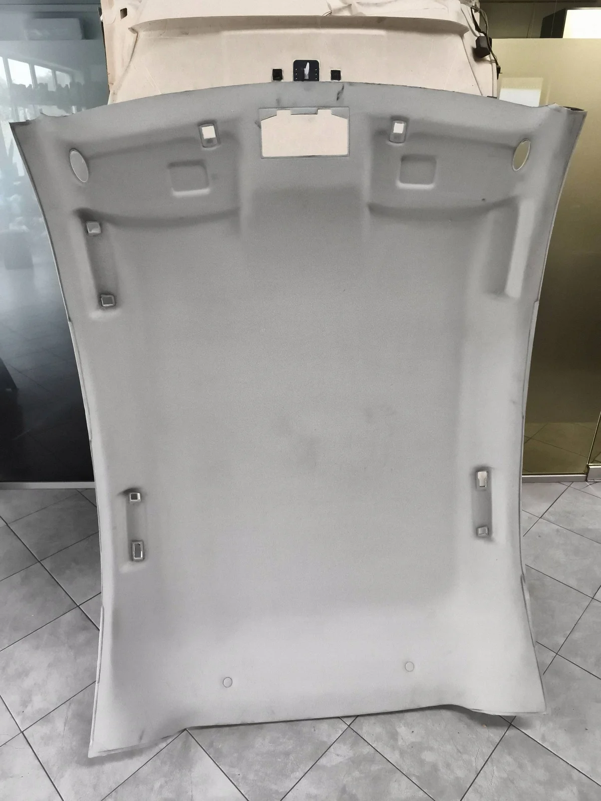 Cielo interno Ford Focus 7Y48335