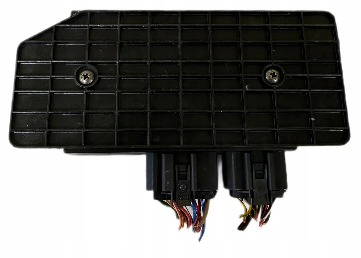 VW Golf IV Passat Seat Leon comfort module 1C0959799B thumbnail 1