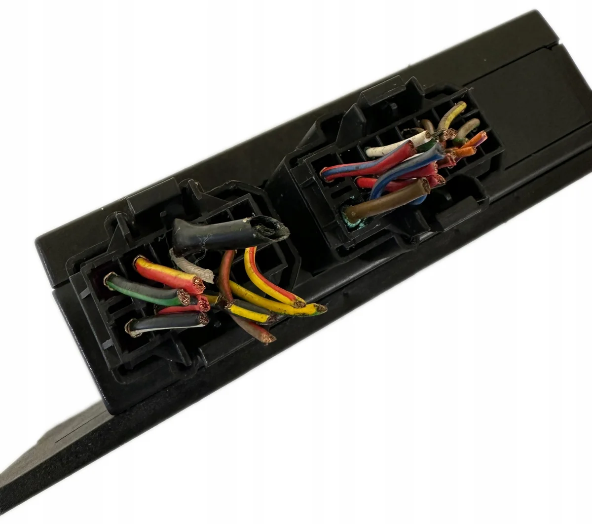 VW Golf IV Passat Seat Leon comfort module 1C0959799B thumbnail 3