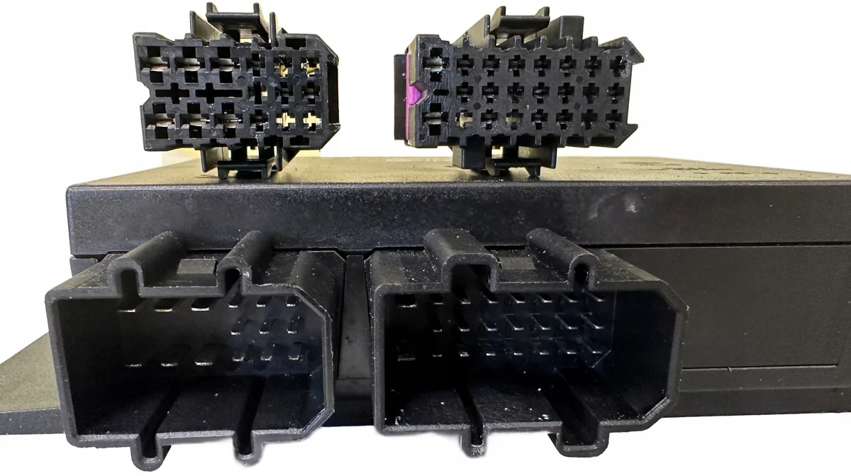 VW Golf IV Passat Seat Leon comfort module 1C0959799B thumbnail 4